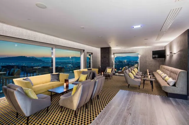 Hilton Podgorica Crna Gora - photo 4