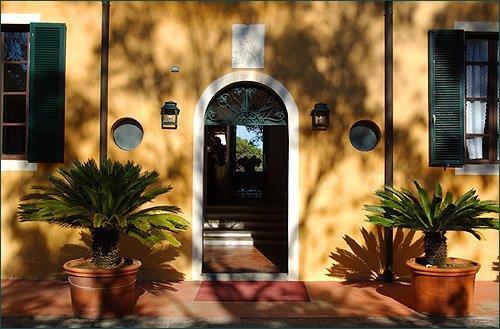 Resort Tenuta delle Ripalte - foto 1