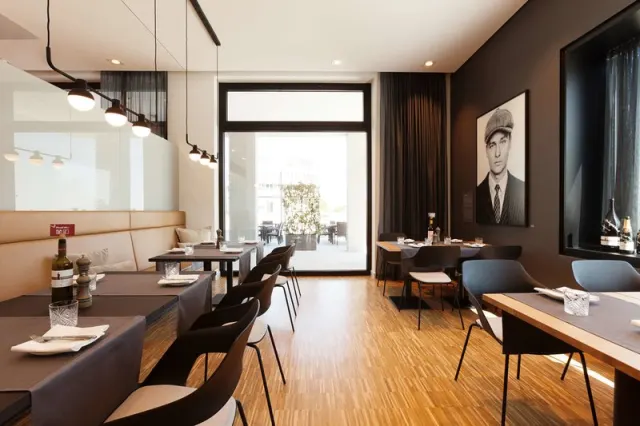 Ernst Leitz Hotel - foto 3