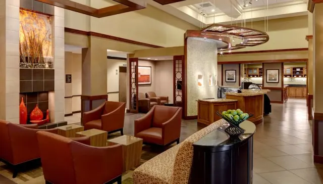 Hyatt Place Nashville Airport - photo 3