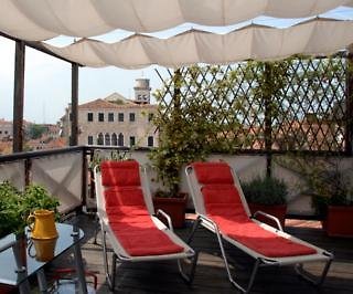 Ca' Pisani Hotel - photo 4