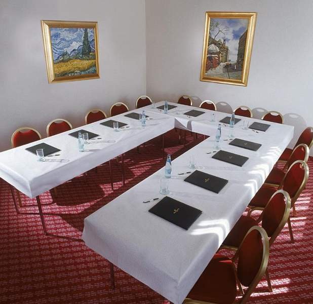 ibis Geneve Centre Nations - photo 4