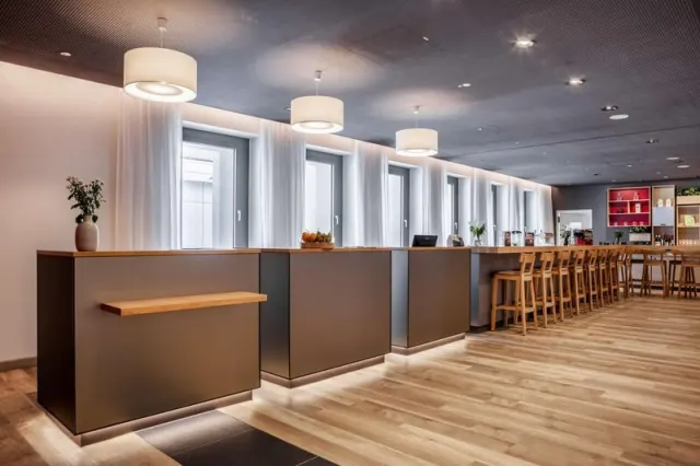 IntercityHotel Dortmund - foto 4