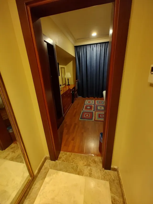 Karim Hotel Al Olya - fotografija 2
