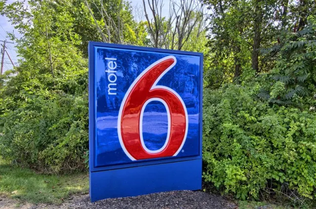 Motel 6 Portsmouth, NH - photo 4
