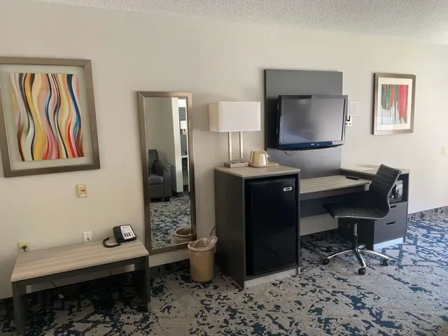 Best Western Allatoona Inn  Suites - photo 2