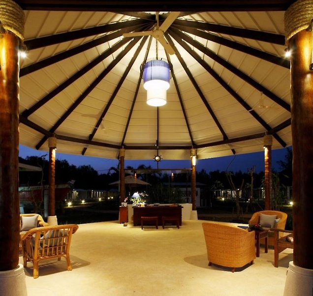 Krabi Aquamarine Resort - photo 1