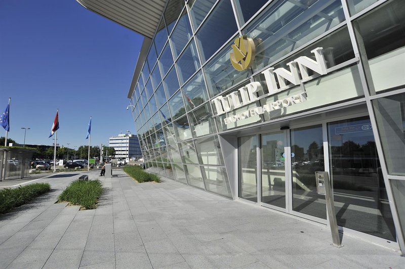 Tulip Inn Eindhoven Airport - foto 1