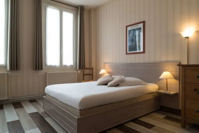 The Originals Boutique Hôtel Roca-Fortis - รูปภาพที่ 3