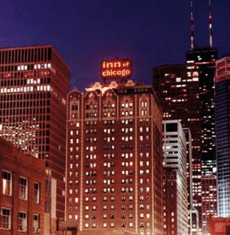 Hilton Chicago Magnificent Mile Suites - foto 2