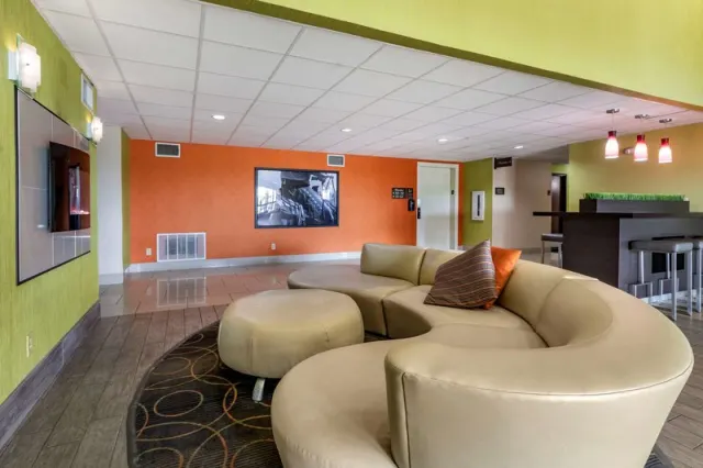 Comfort Aparthotel Le Mans - รูปภาพที่ 3