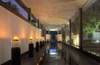Tonino Lamborghini Hotel Suzhou - photo 4