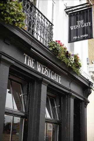 The Westgate - photo 2
