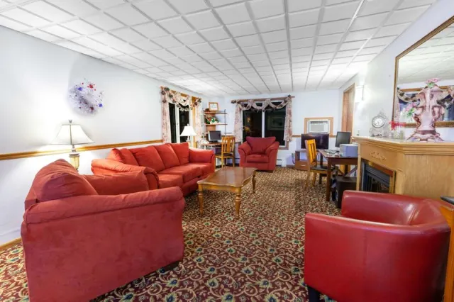 Travelodge by Wyndham Escanaba - foto 3