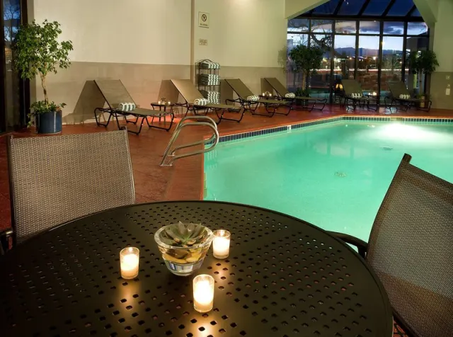 DoubleTree by Hilton Hotel Denver Westminster - photo 3