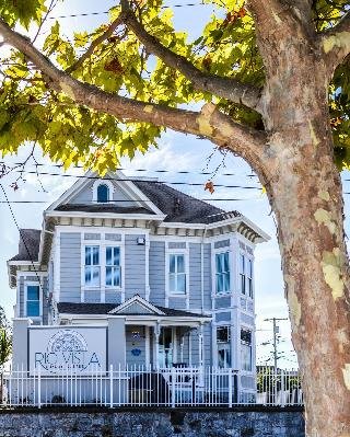 Rio Vista Hotel, Santa Cruz