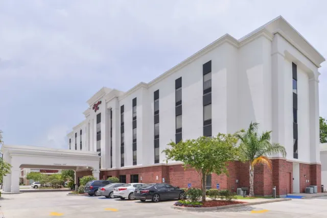 Hampton Inn Gonzales, Gonzales