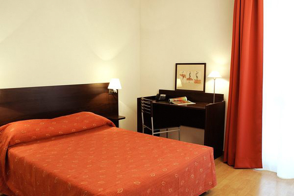 Aparthotel Adagio access Vanves Porte de Châtillon - photo 2