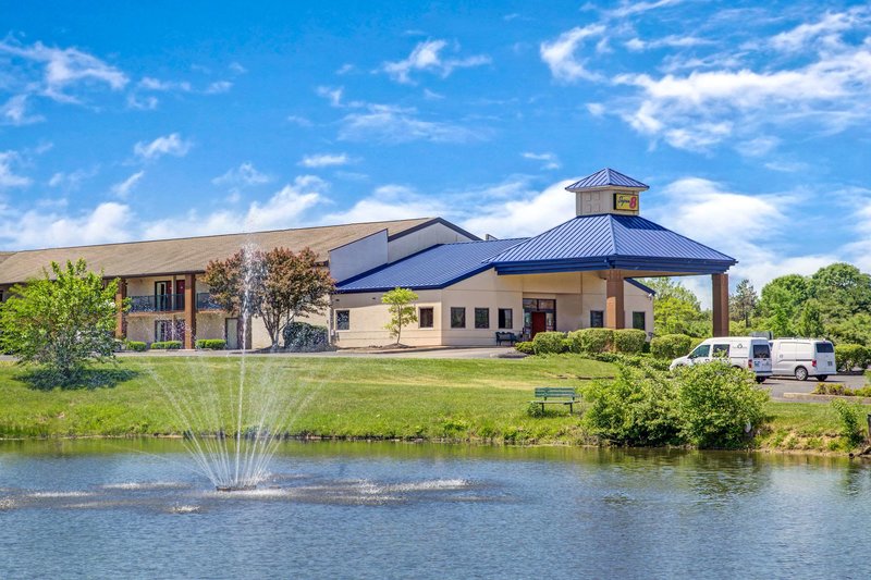 Quality Inn Mason Near Kings Island - foto 1