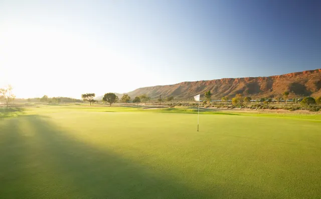 DoubleTree by Hilton Hotel Alice Springs – Foto 4