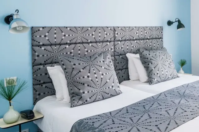 Hôtel Astoria - photo 4