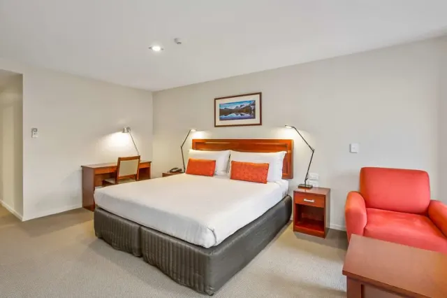 RACV/RACT Hobart Apartment Hotel - photo 3