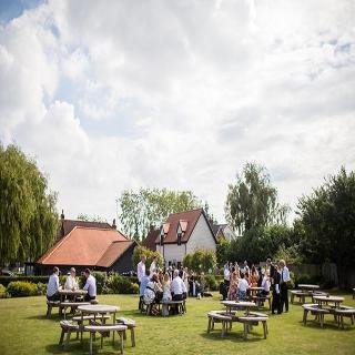 The Bull at Great Totham - photo 3