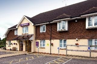 Premier Inn East Grinstead - photo 1
