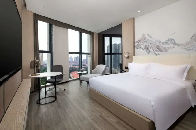 Ramada Encore by Wyndham Dongguan East - photo 3