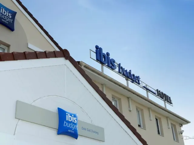 ibis budget Dole – Foto 4