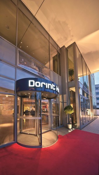 Dorint Hotel Koln am Heumarkt, North Rhine-Westphalia