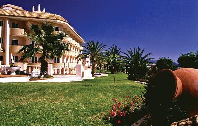 Ramada Resort by Wyndham Puerto de Mazarron - foto 1