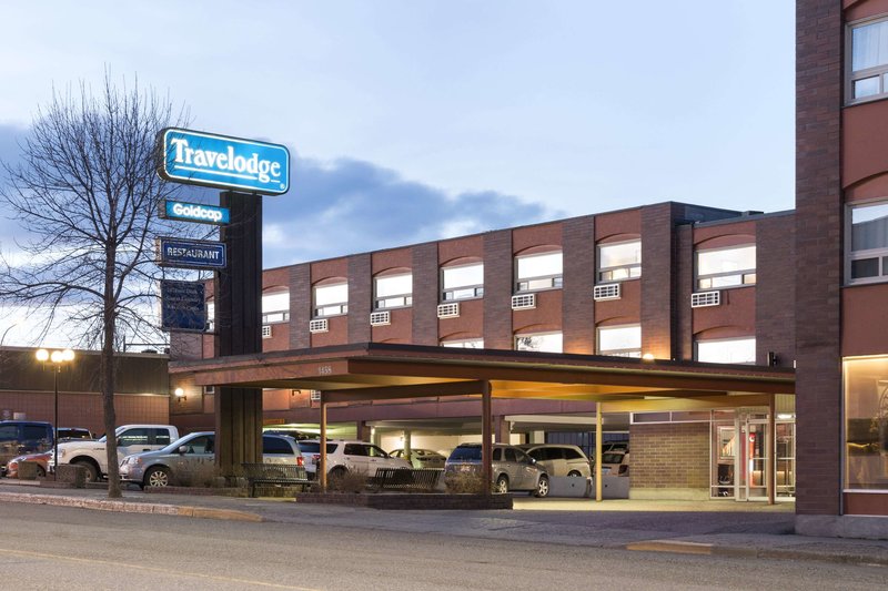 Travelodge by Wyndham Prince George - foto 1