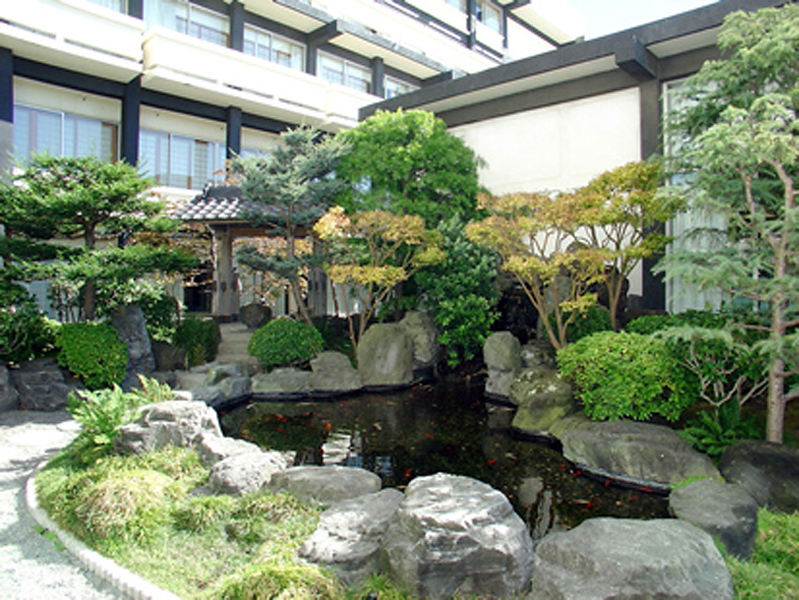 Hotel Kabuki - photo 1
