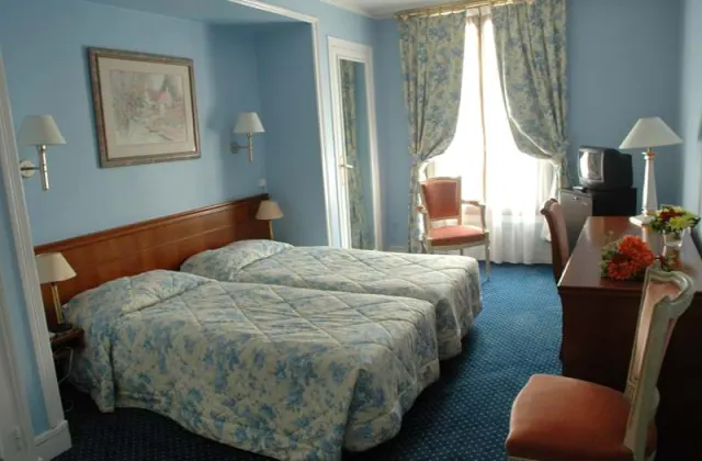 Hotel Lord Byron - photo 4