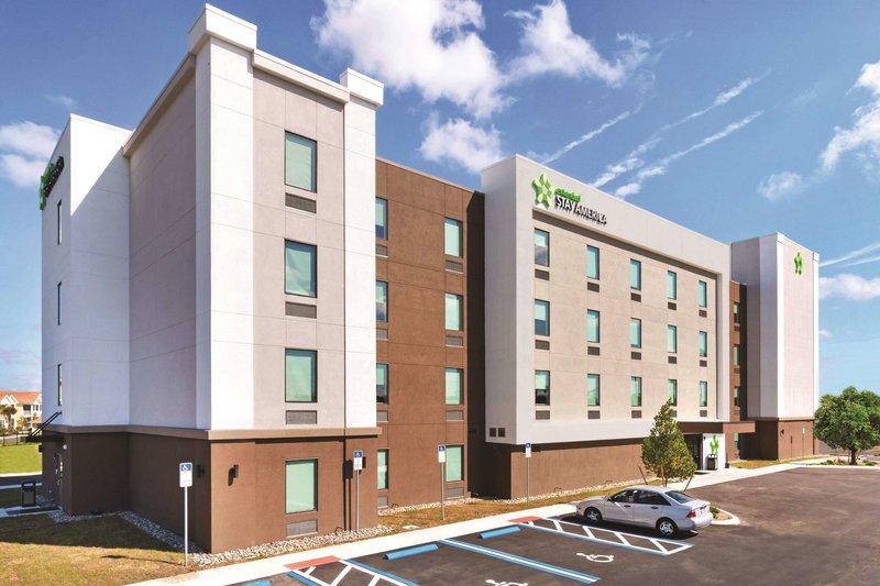 Extended Stay America Premier Suites Ukiah - photo 1