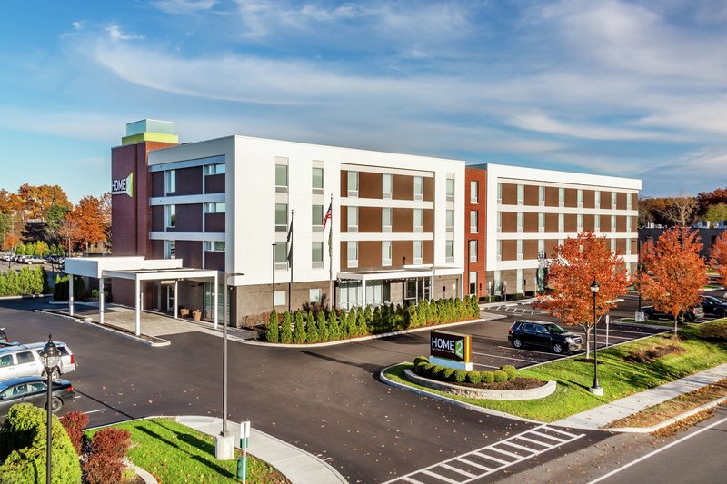 Residence Inn Albany Airport - photo 1