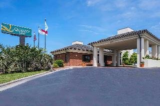Garnet Inn & Suites, Morehead City - foto 4