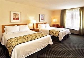 Fairfield Inn & Suites Orlando Near Universal Orlando - photo 2