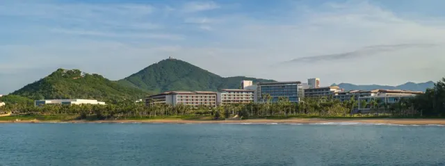 Hyatt Regency Sanya Tianli Bay, Hainan Island