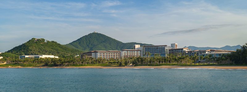 Hyatt Regency Sanya Tianli Bay - photo 1