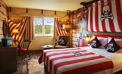 Legoland Windsor Resort Hotel