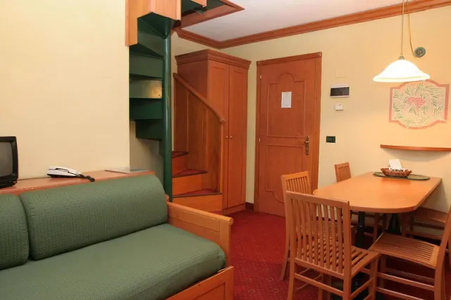 Palace Pontedilegno Resort - photo 4