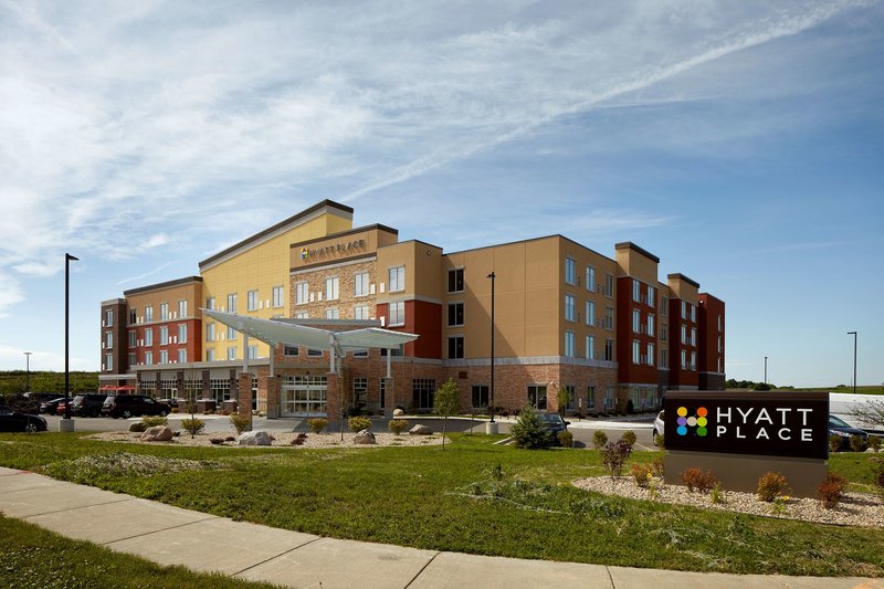 Hyatt Place Madison  Verona - photo 1