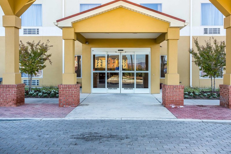 Comfort Inn - 1. fotó