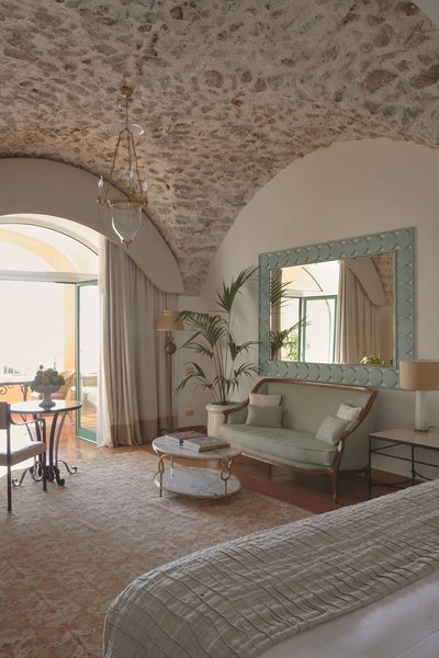 Caruso, A Belmond Hotel - foto 1
