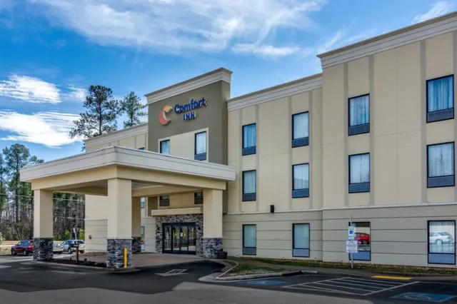 Comfort Inn - снимка 2