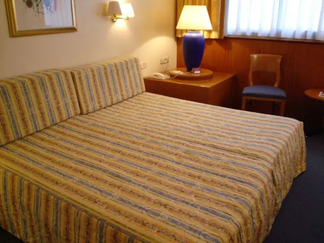 Citadines Ramblas Barcelona - photo 2