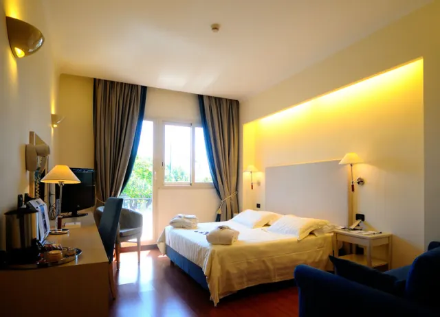 Best Western Globus Hotel, Rome