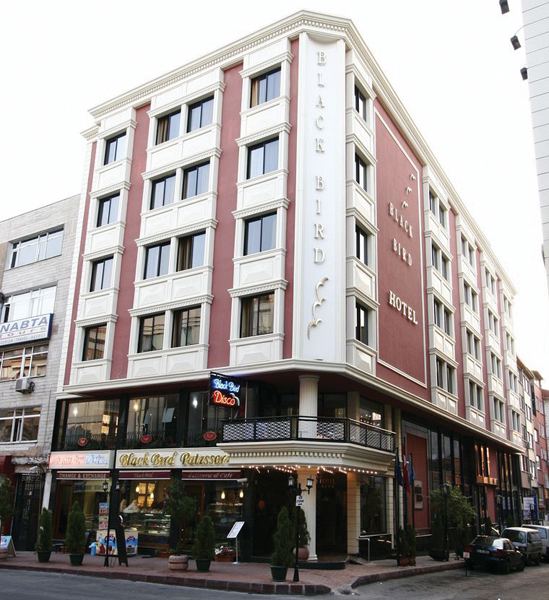 The Parma Hotel Downtown - photo 2